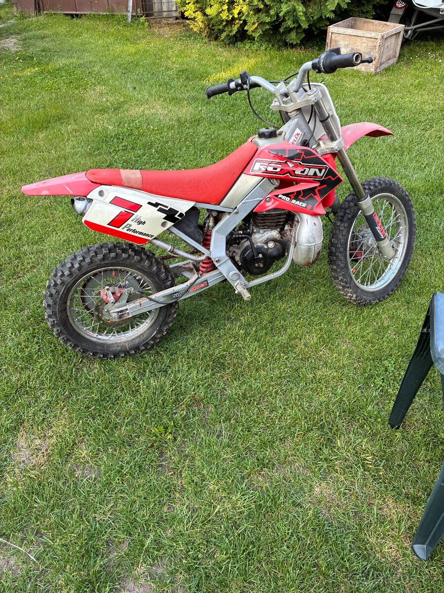 Minibike