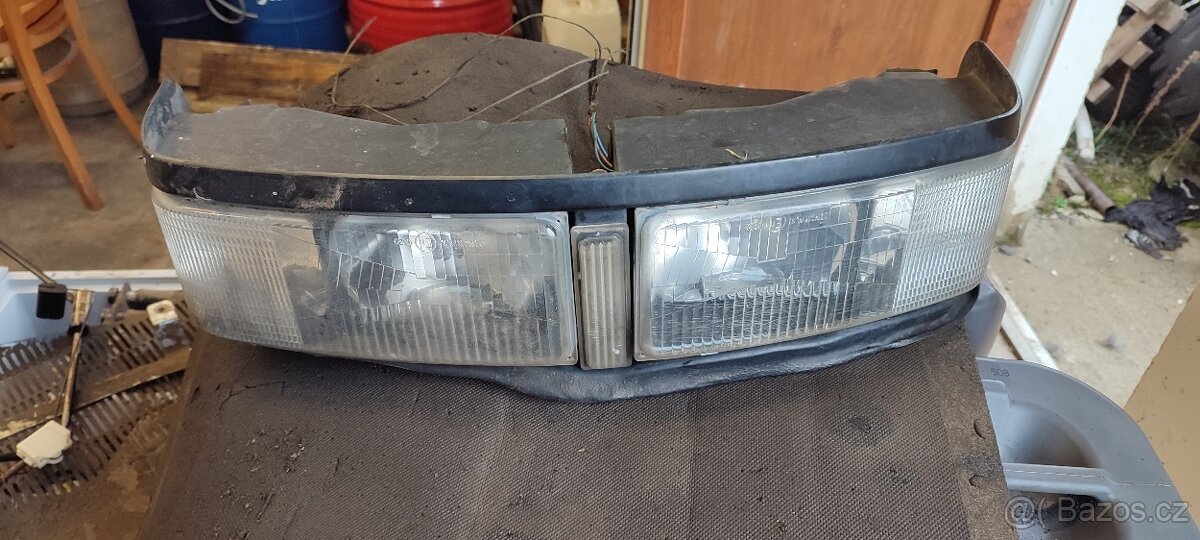 Case maxxum 140
