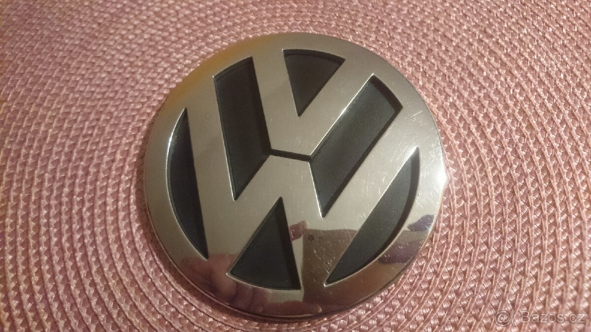 VW znak 120mm 1T0 853 630 A