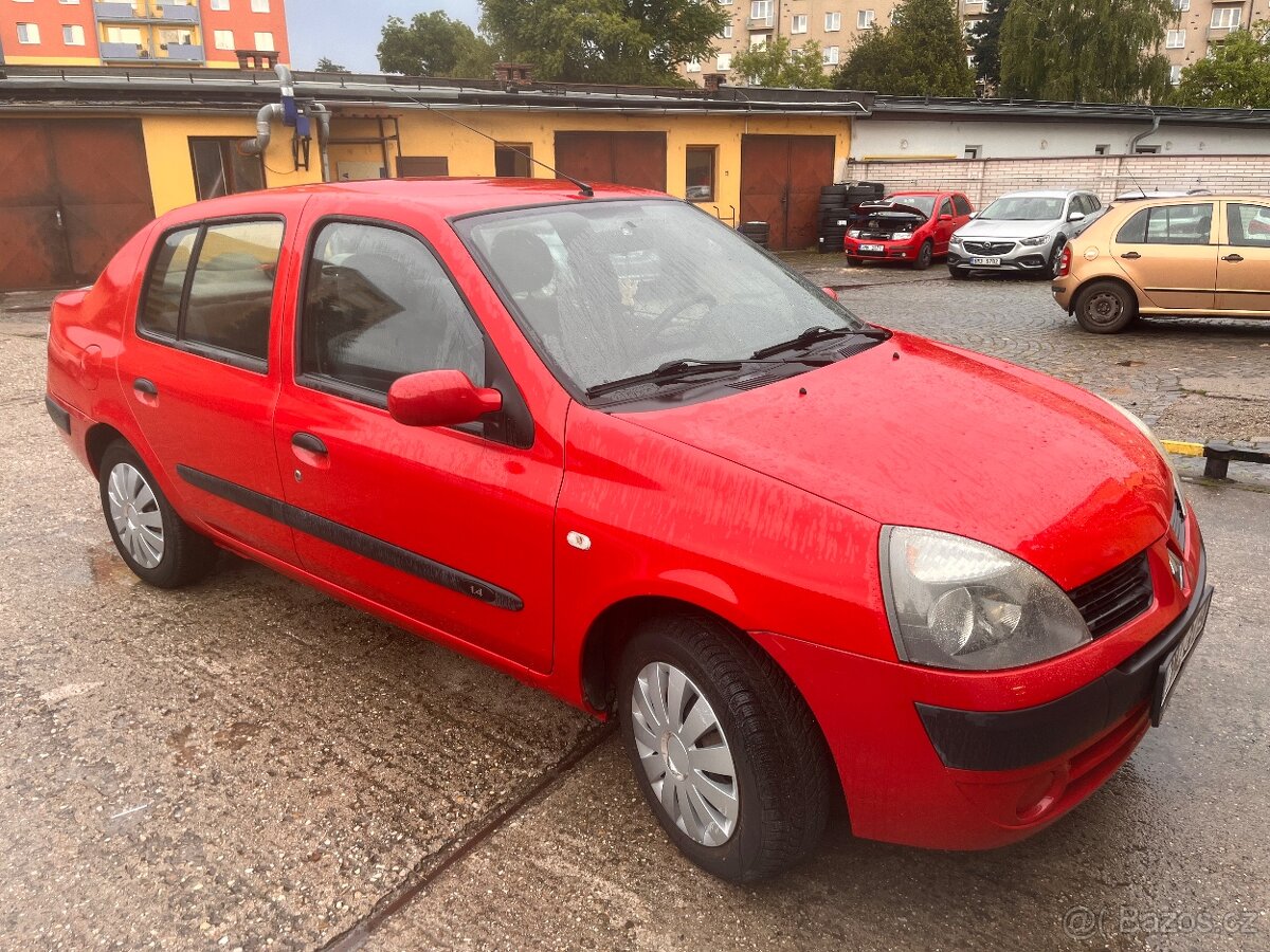 Renault Thalia 1.4