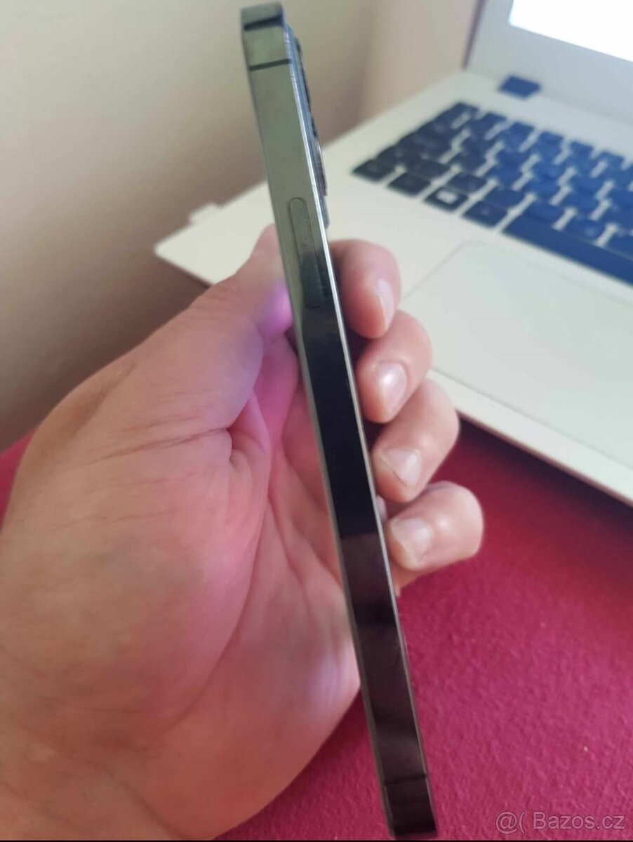 Apple iPhone 12 Pro kondice baterie 95%✓