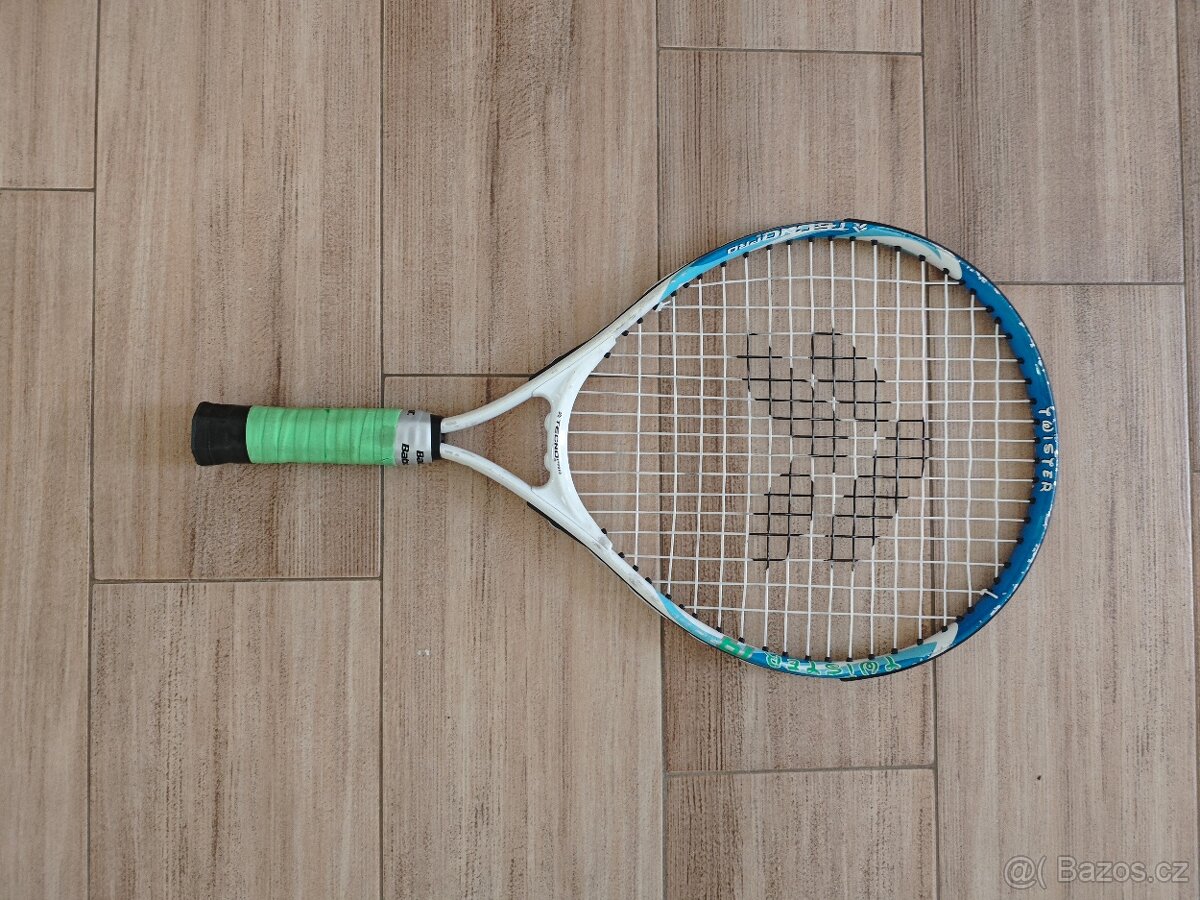 Dětská tenis raketa