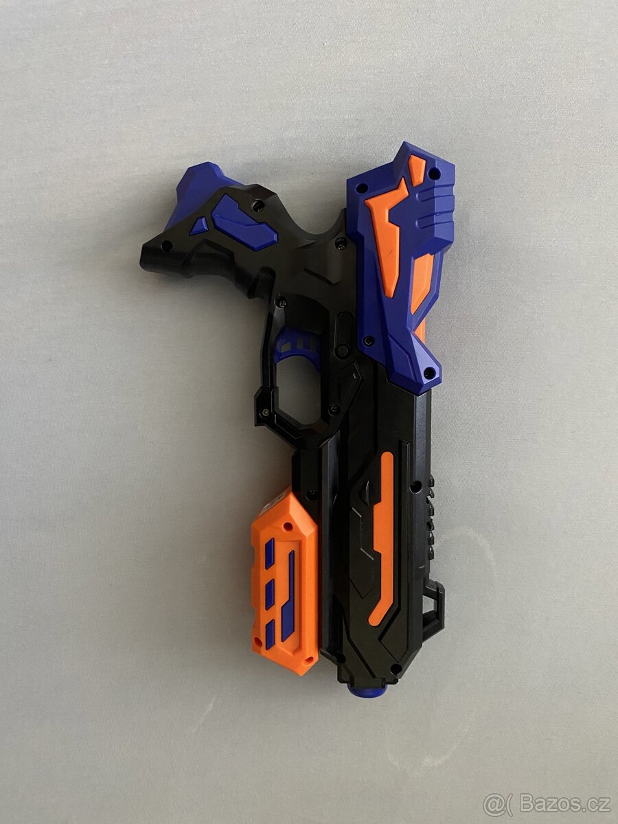 Top stav NERF + náboje zdarma