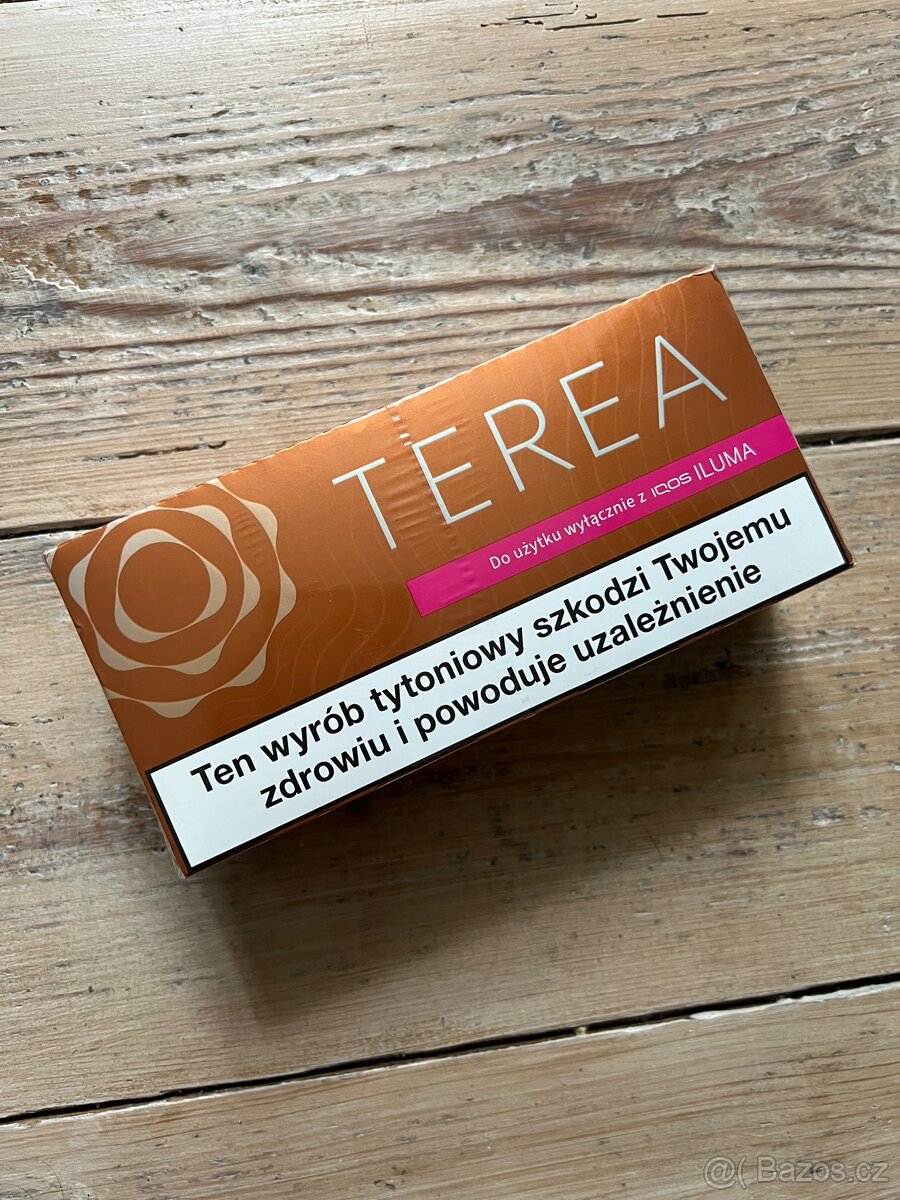 Terea Amber