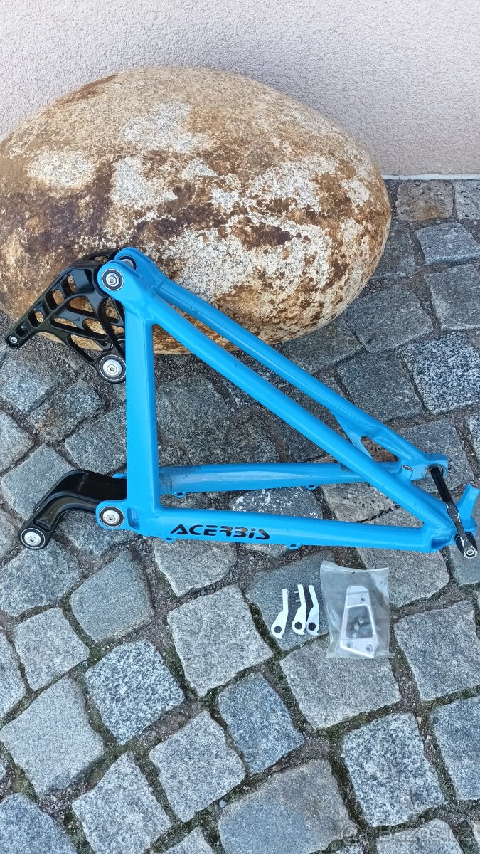 RB Bandit 675