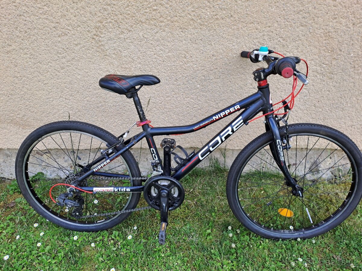 Nipper Core 24