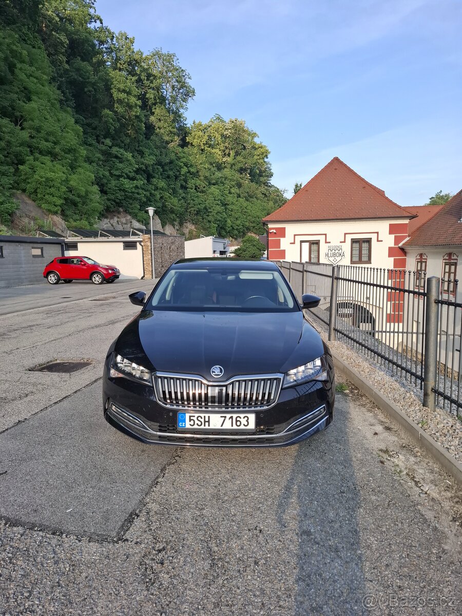Super b 3 ambition 2021