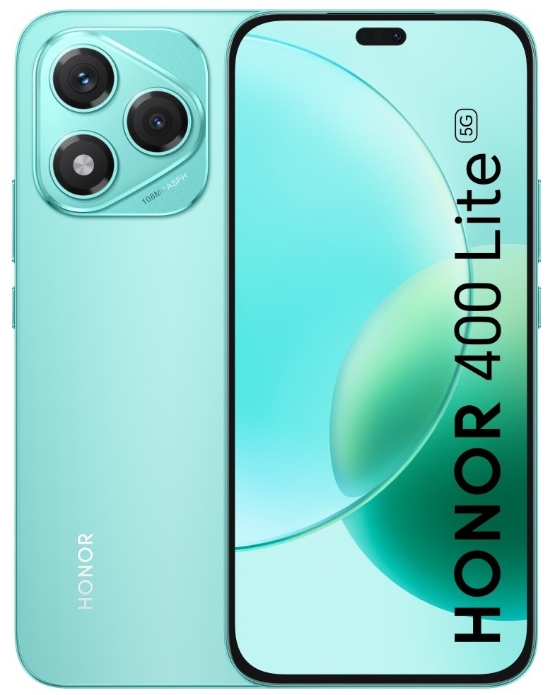 Prodám nový mobilní telefon Honor 400 Lite 5G 256 GB