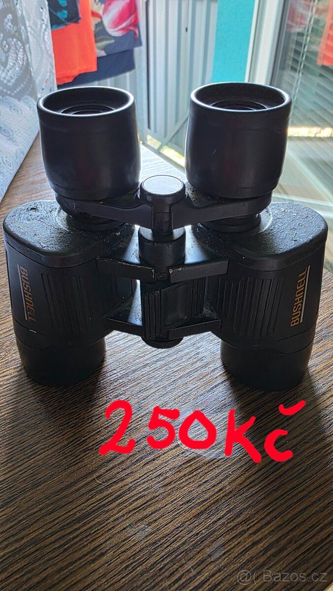 Dalekohled Bushnell