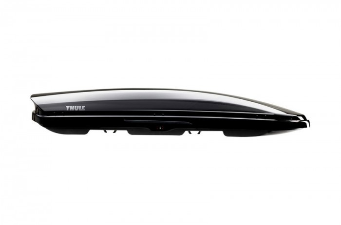 Thule Dynamic M