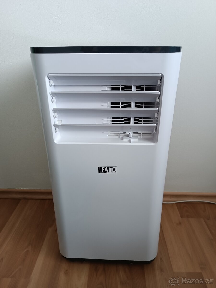 Mobilní klimatizace LEVITA AC 9000