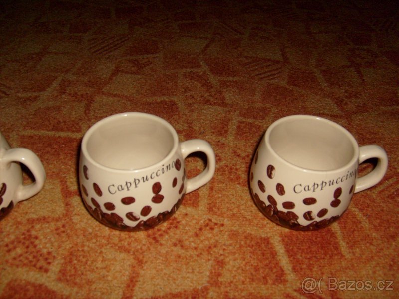 NA CAPPUCCINO