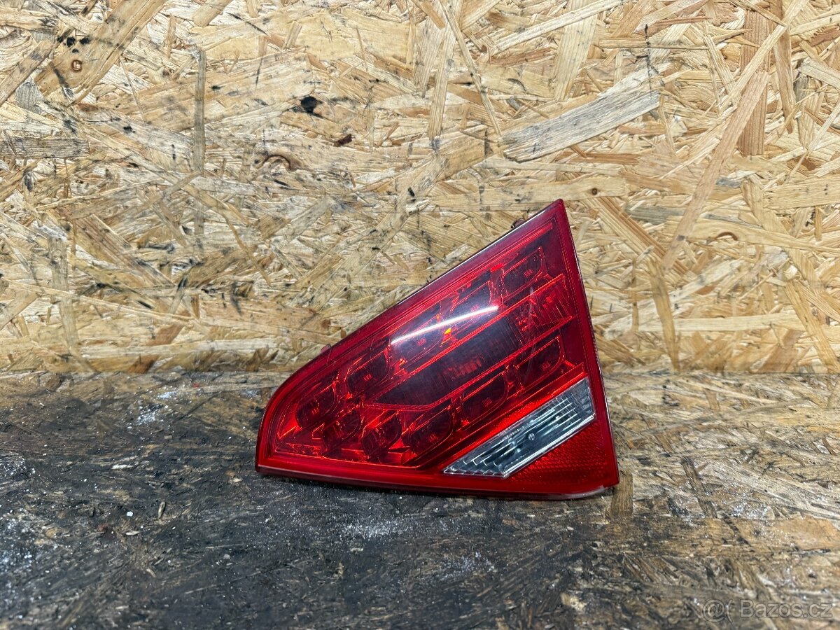 ZADNÍ PRAVÉ VNITŘNÍ LED SVĚTLO AUDI A5 SPORTBACK 8T0945094A