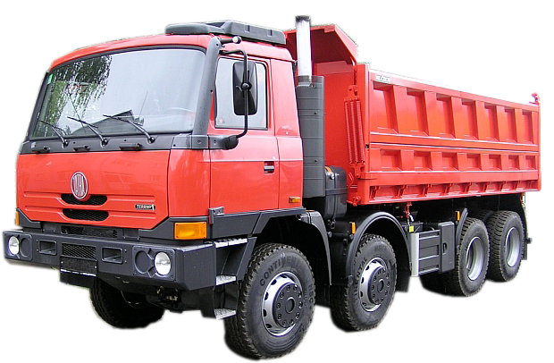 Tatra Liaz Avia