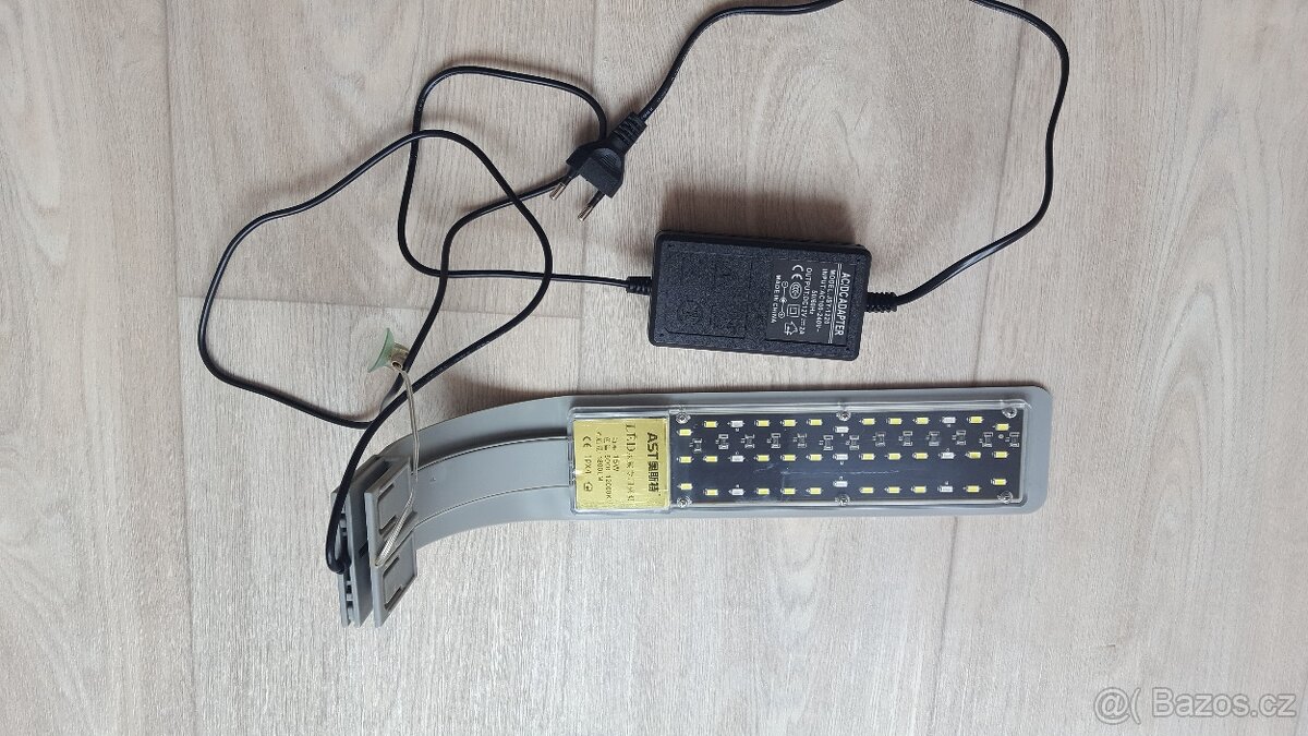 Led osvětlení