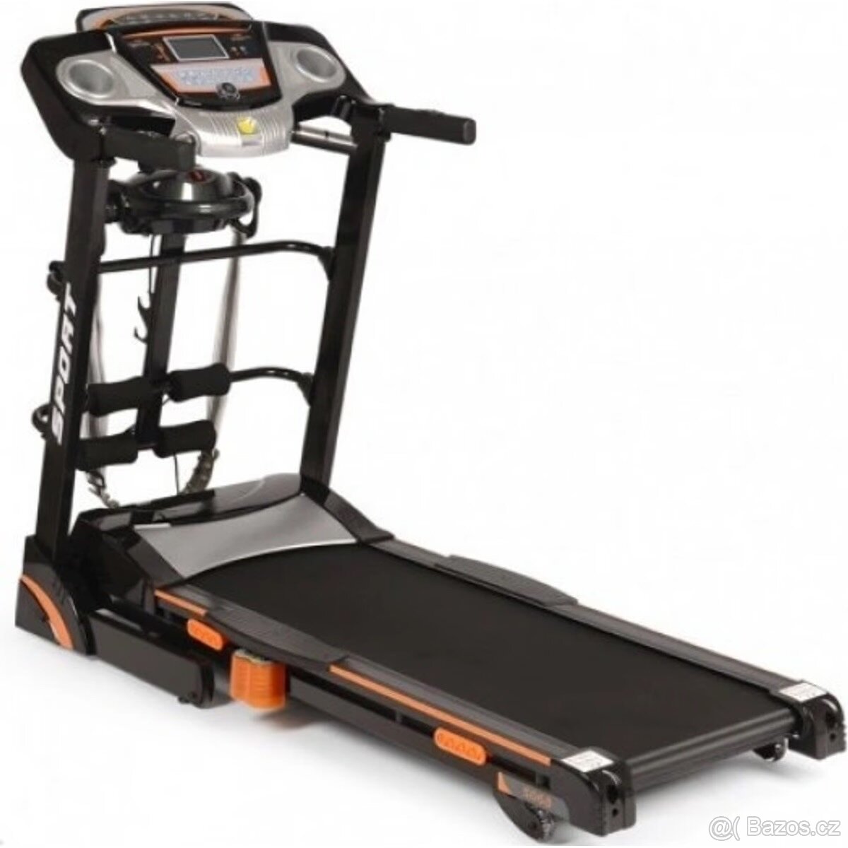 Běžecký pás SPORT T-400M