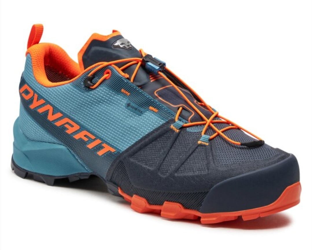 Boty Dynafit Transalper GTX vel. 44