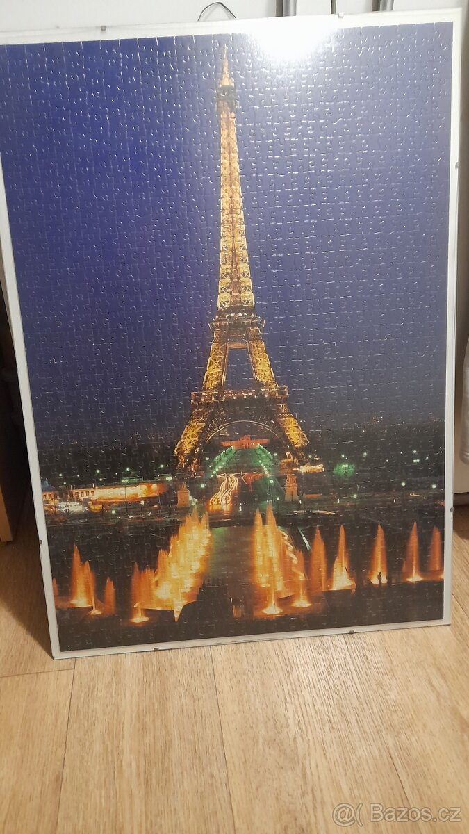 Puzzle obraz
