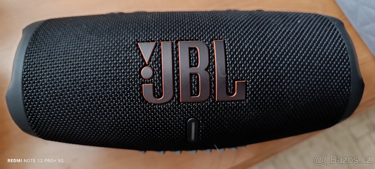 JBL CHARGE5