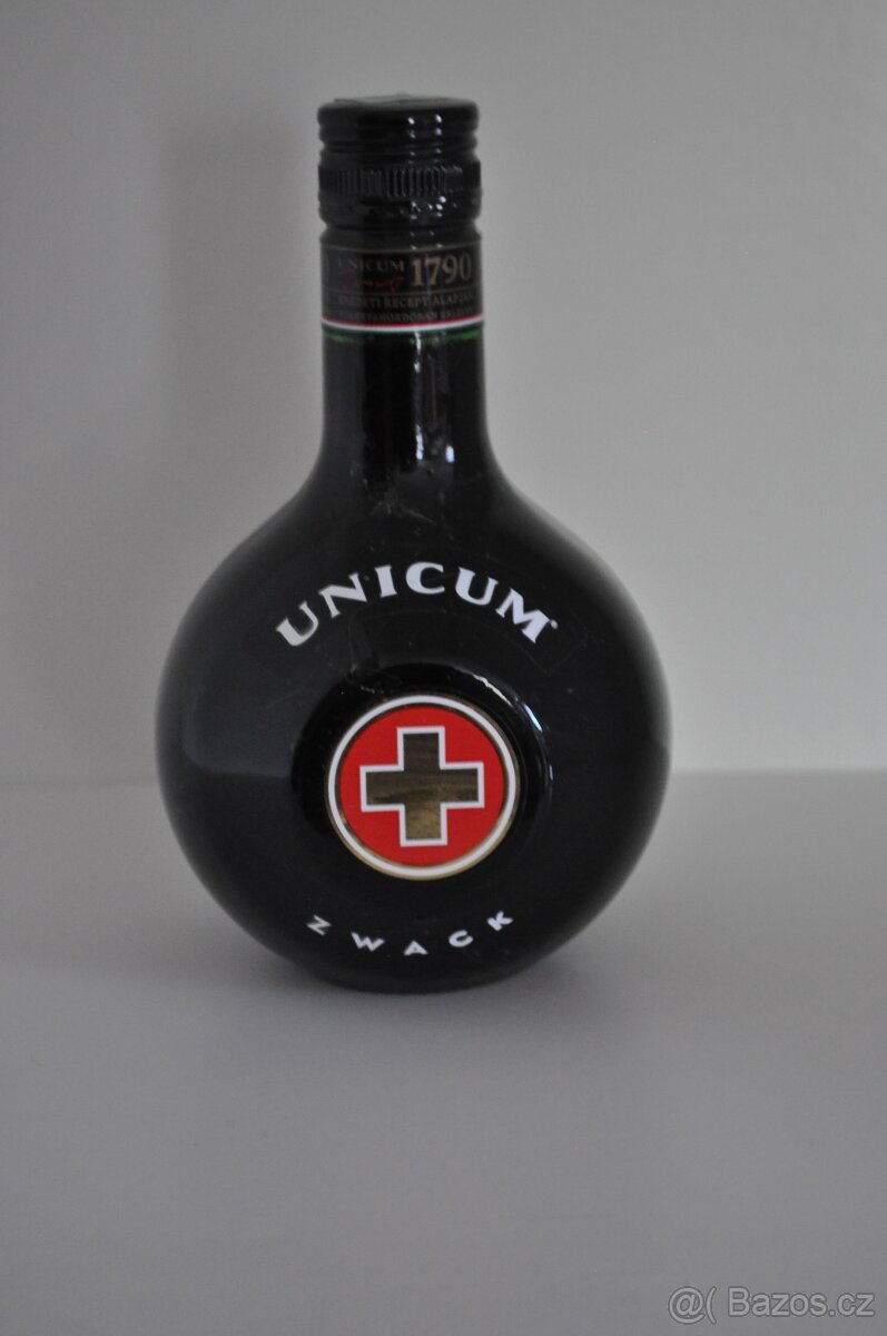 Prodám alko z pozůstalosti