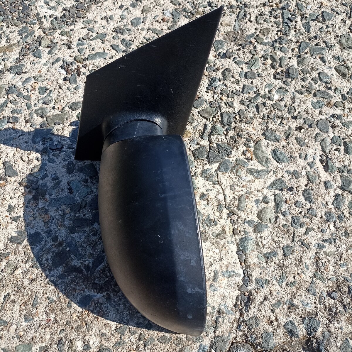 Zrcátko Hyundai Getz levé mechanické