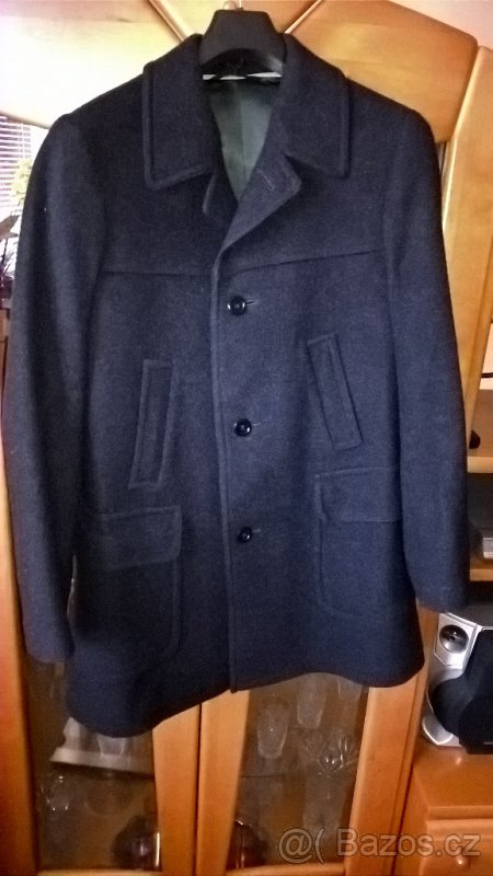 Dáms.Dubeňák,Páns. kabát,dámské rifle, bundy,límce kožeš.