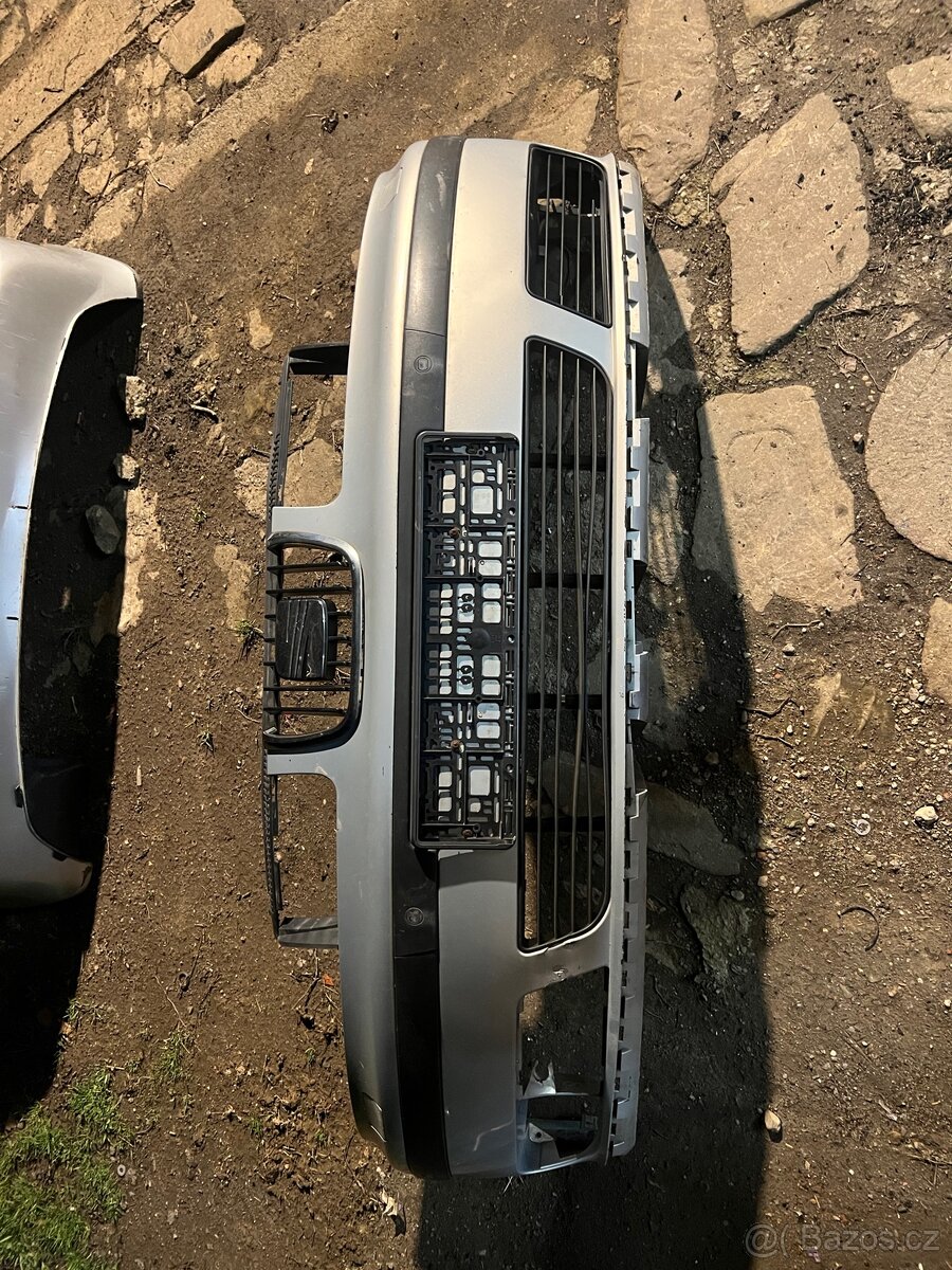 Přední nárazník Seat alhambra