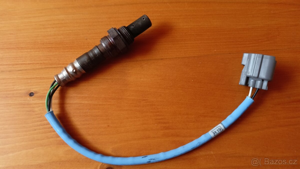 Lambda sonda Accord 6g 2.0