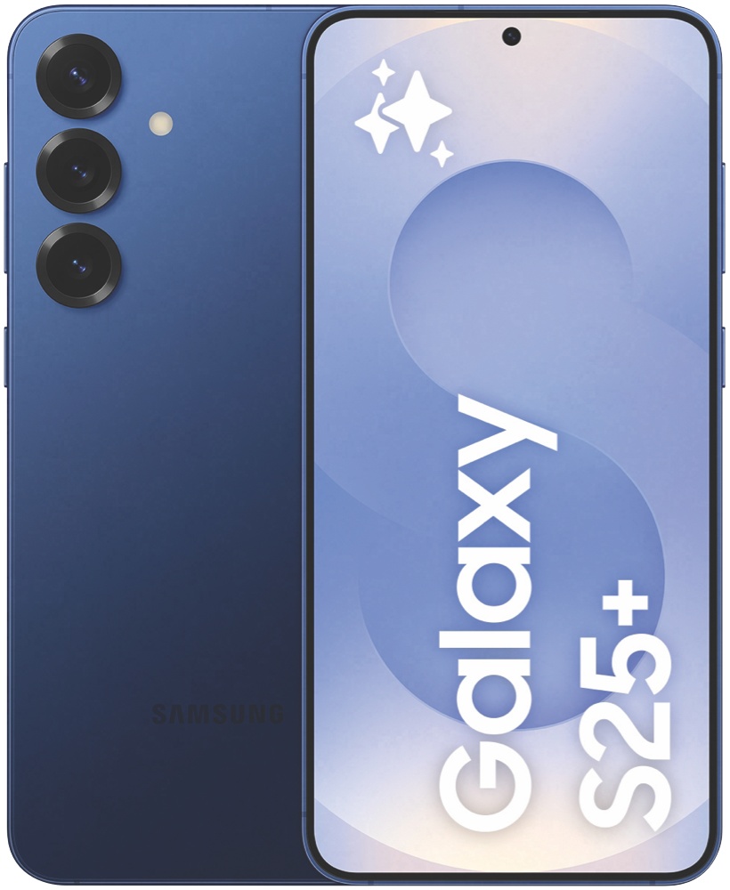 Koupím Samsung Galaxy S25+ 512GB