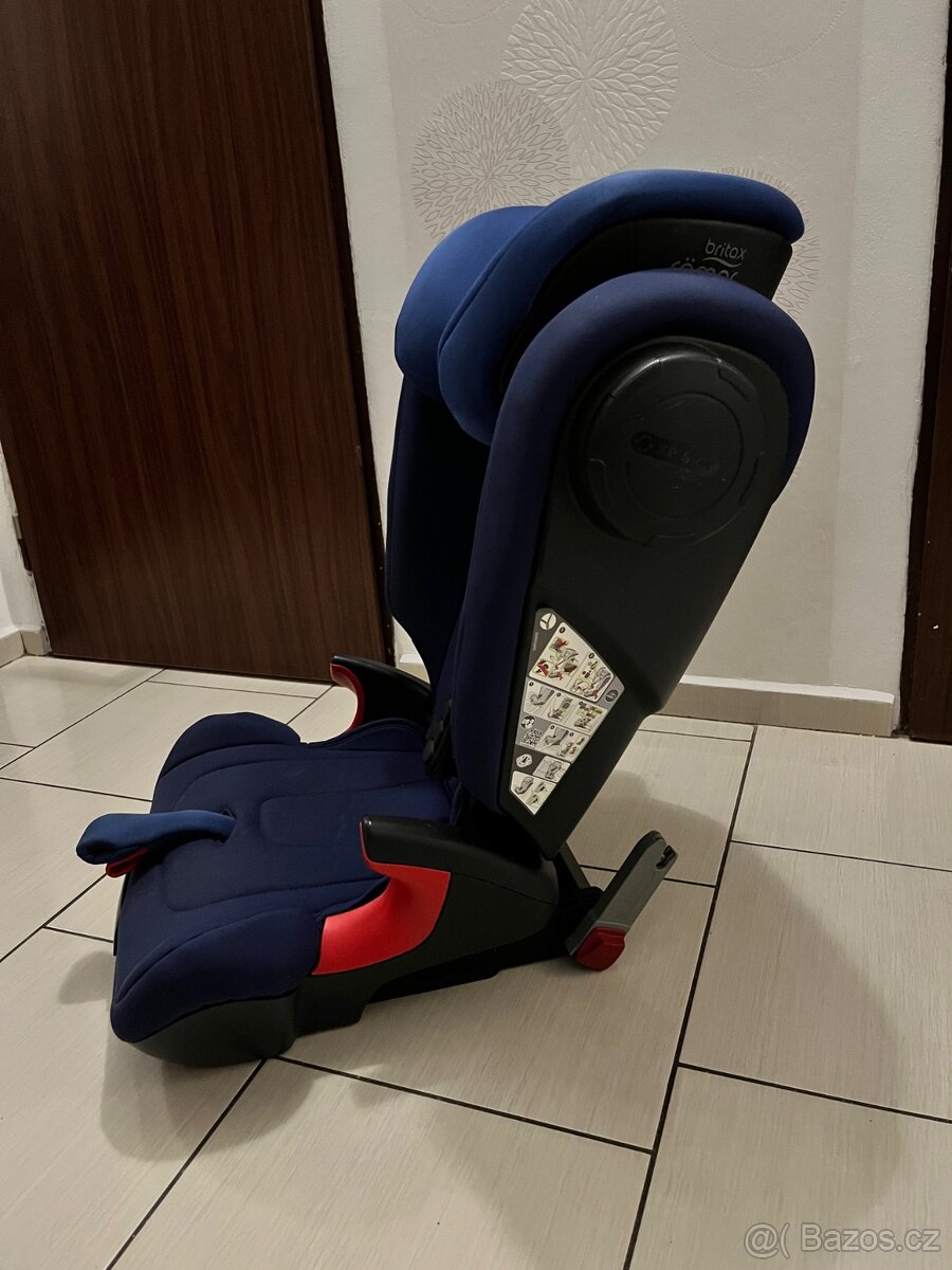 Britax Römer Kidfix