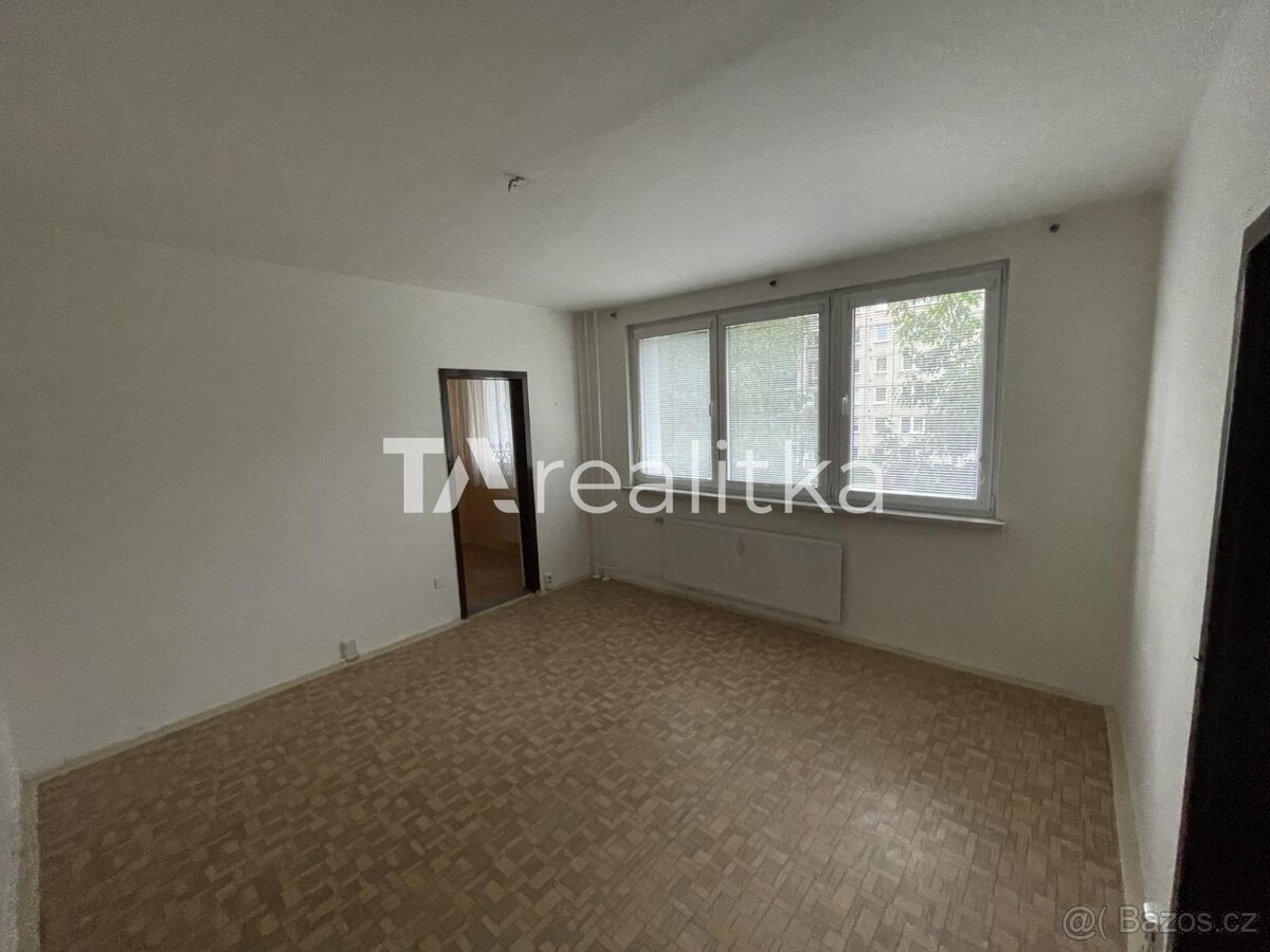 Pronájem byt 2 + 1, 44㎡ Havířov 73601