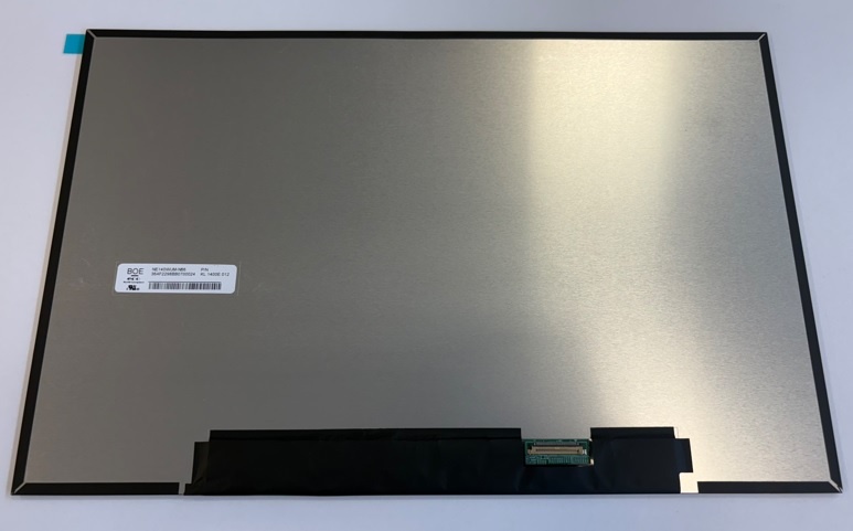 NE140WUM-N66 NOVÝ LCD display, rozlišení 1920x1200