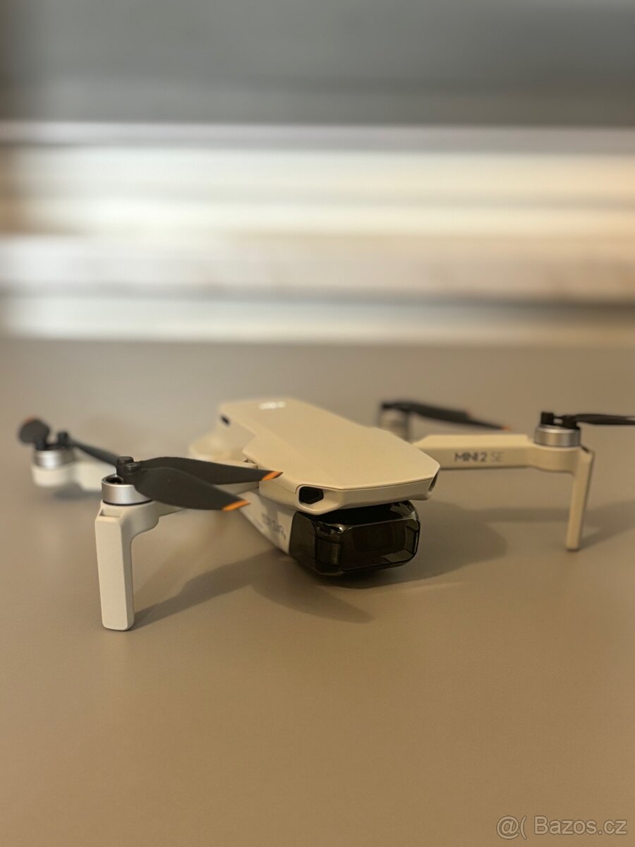 DJI Mini 2 SE