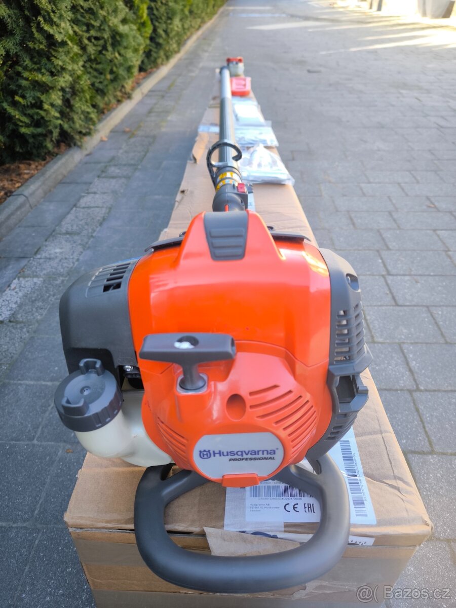 Husqvarna 525PT5S Nova