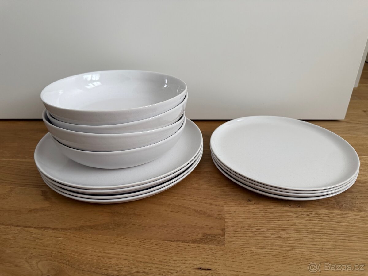 Sada nádobí 12 ks Native Butlers