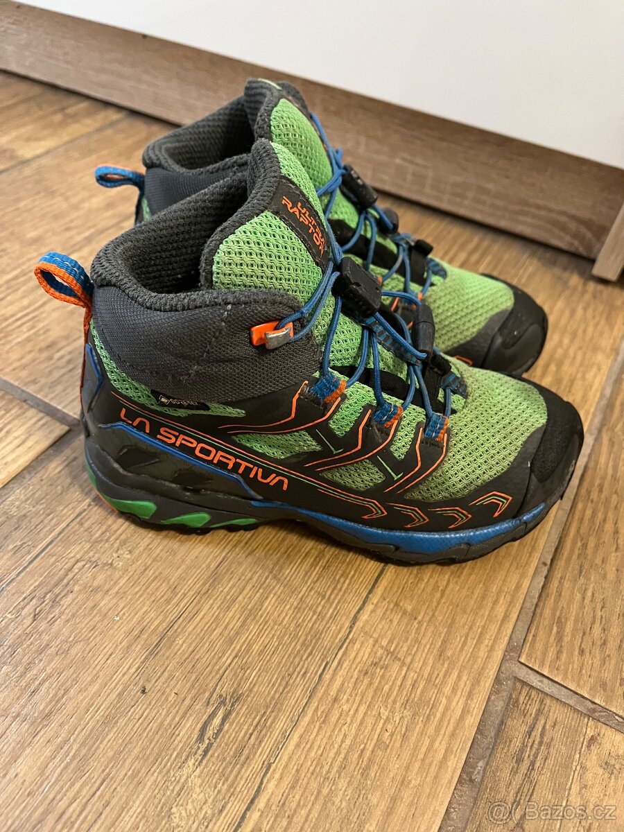 Dětské zimní trekové boty La Sportiva Ultra Raptor II