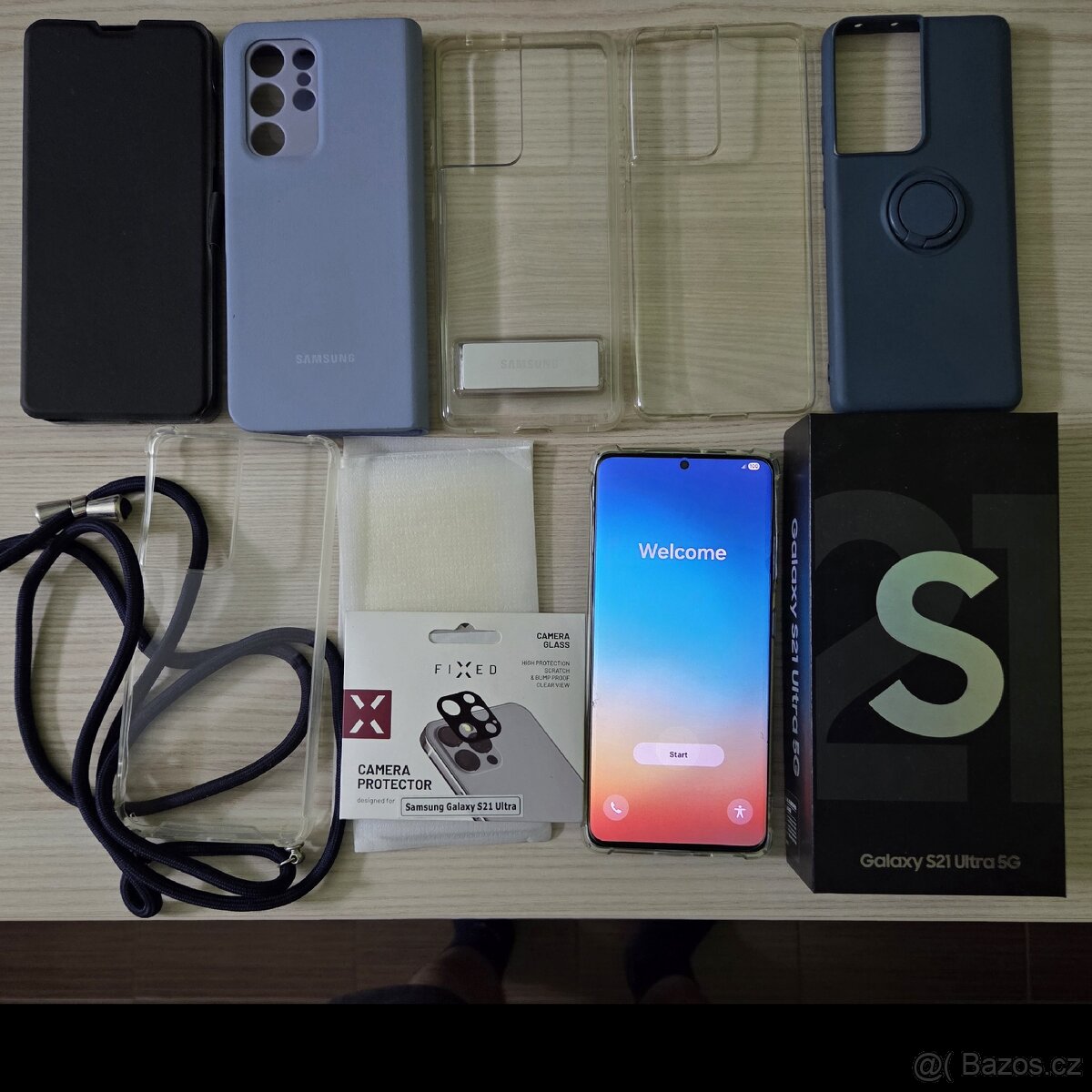 samsung galaxy s21 ultra