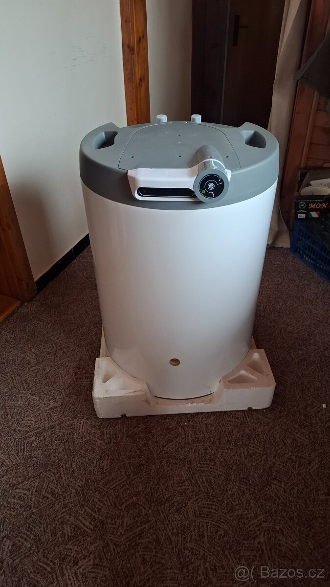 Prodám nový bojler 80l Dražice