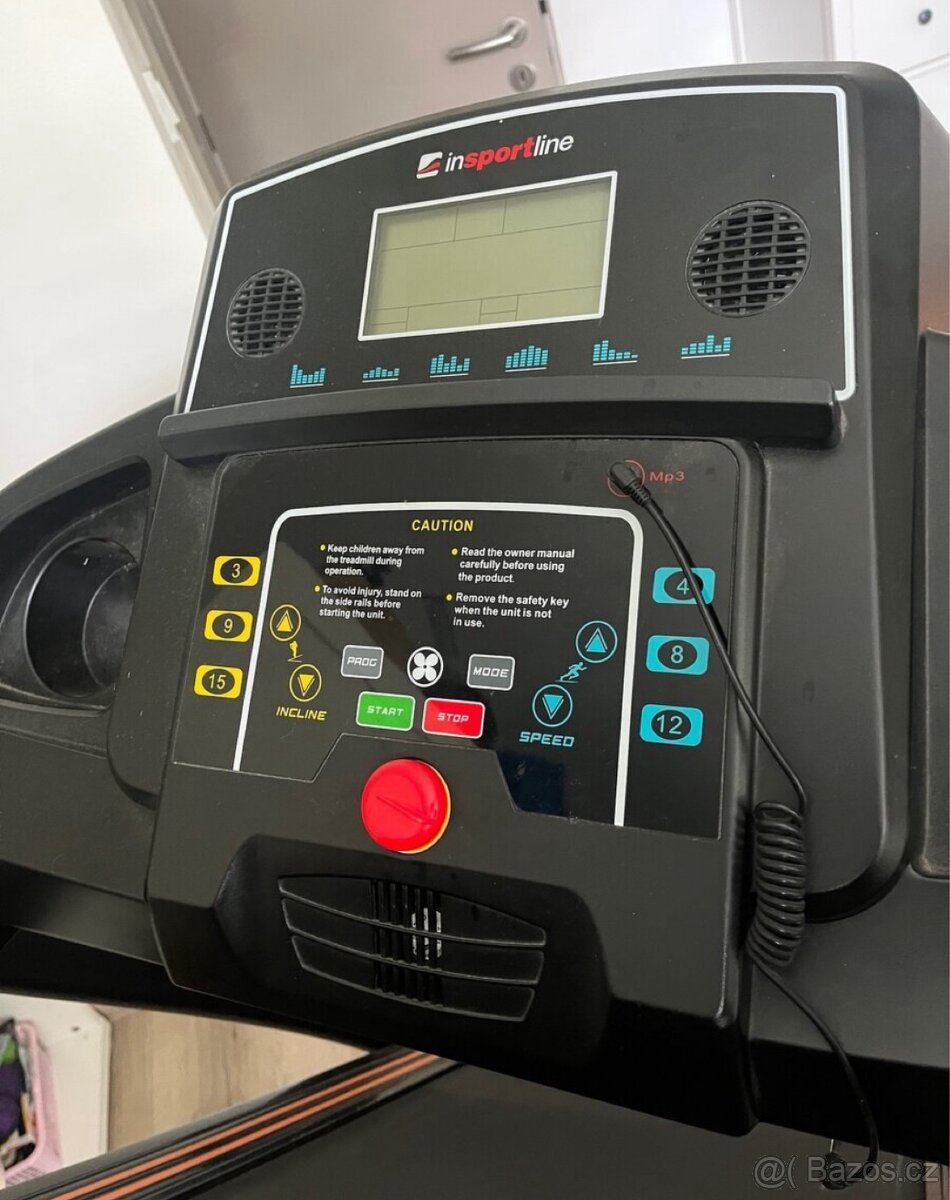 Prodám běžecký pás