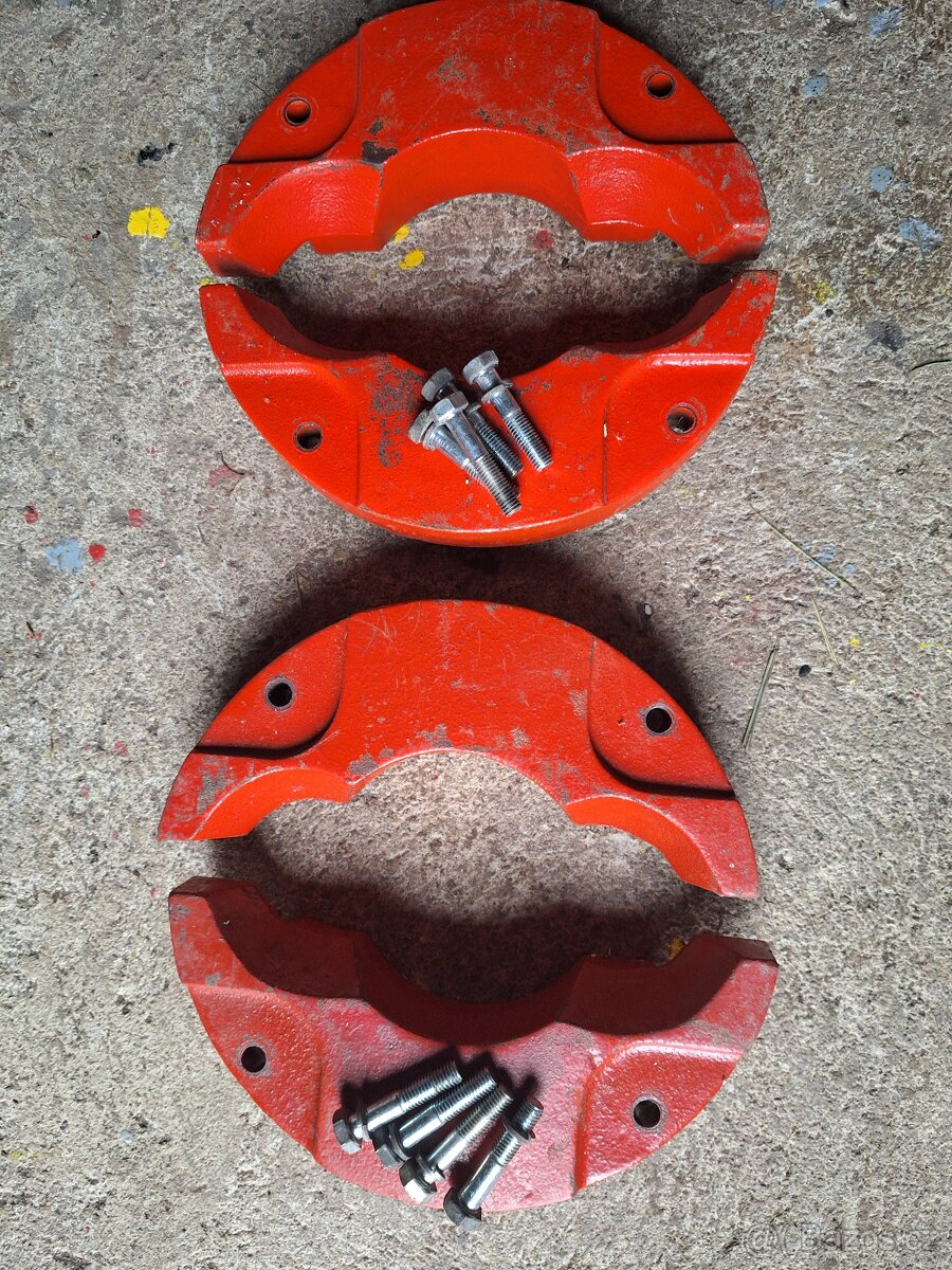 Vnejsi zavazi do kol Terra Vari