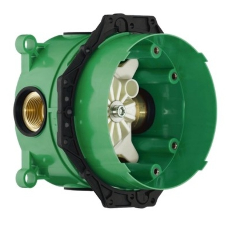 Hansgrohe Základní těleso iBox universal