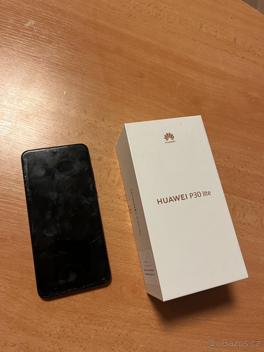 Huawei P30 lite