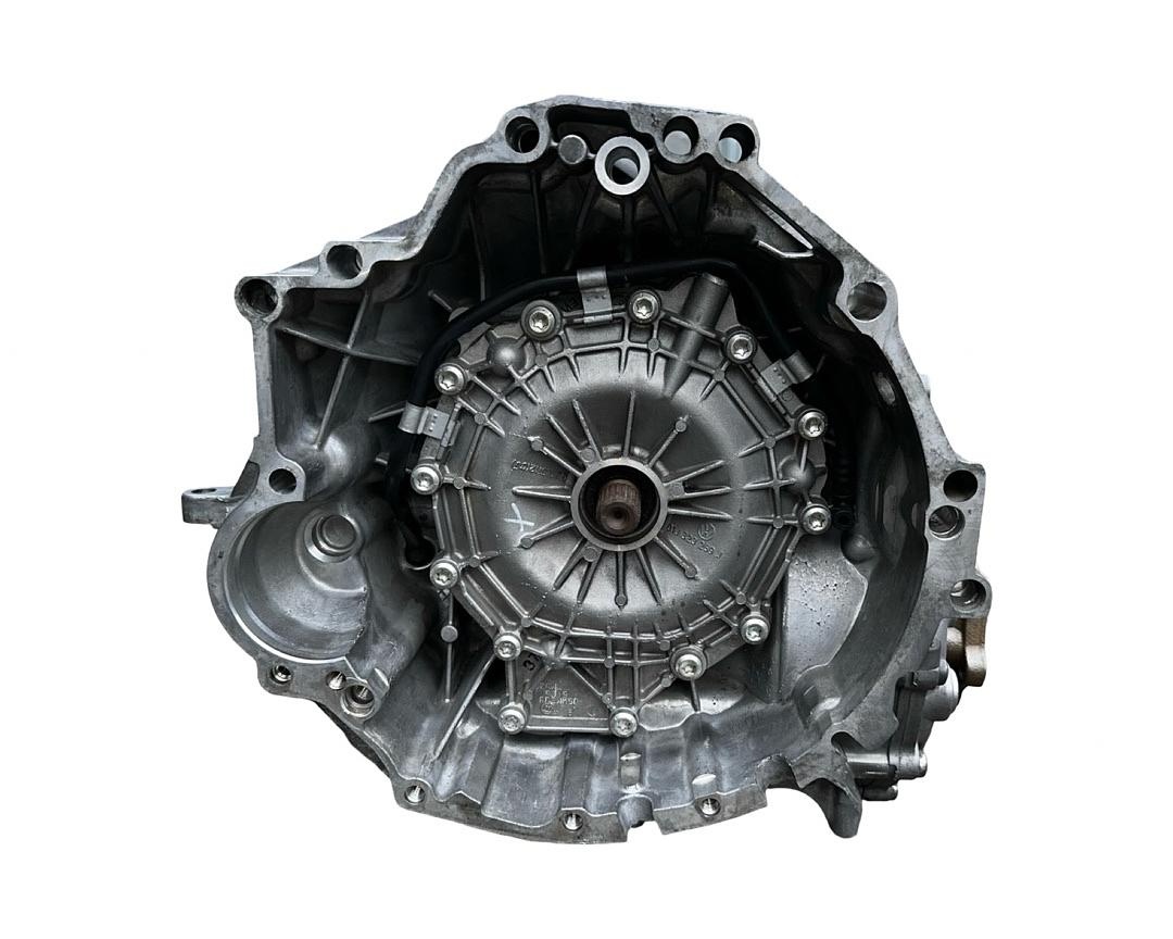 Převodovka MULTITRONIC KYQ 2.0TFSI 125KW BPJ