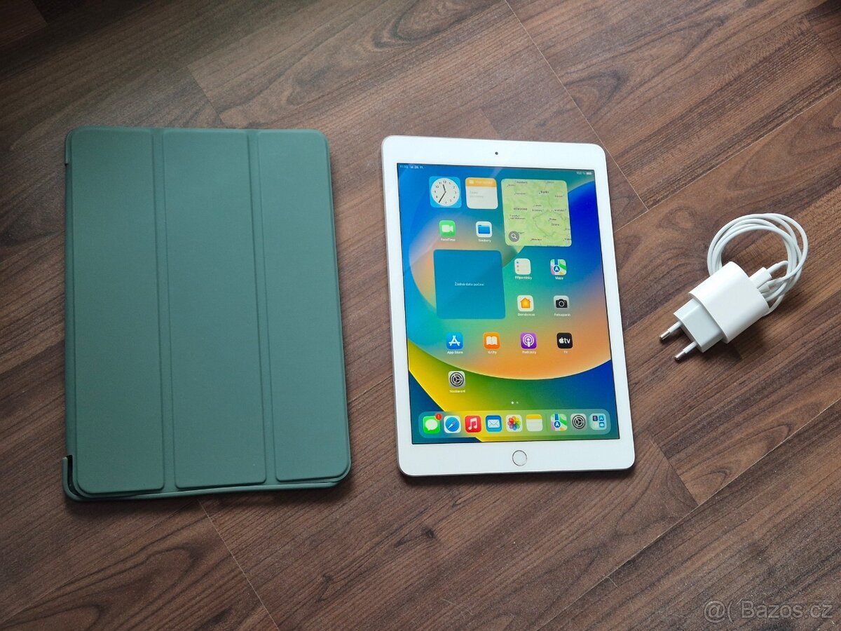 Apple iPad 5. generace 32gb