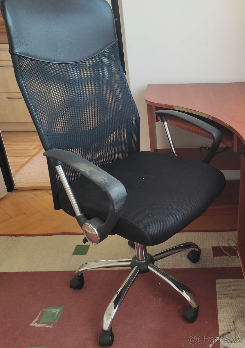 Kancelářská židle