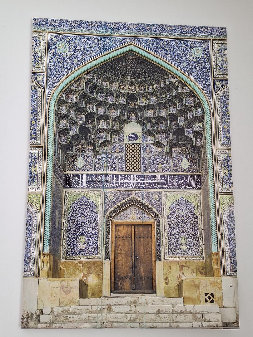 Prodám obrazy na plátně 120x80cm