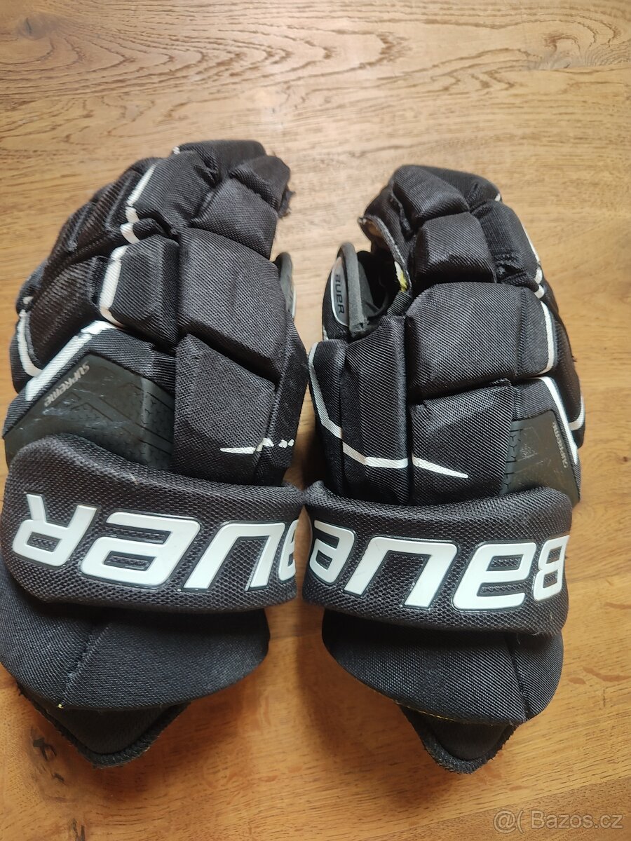 Rukavice Supreme 14"