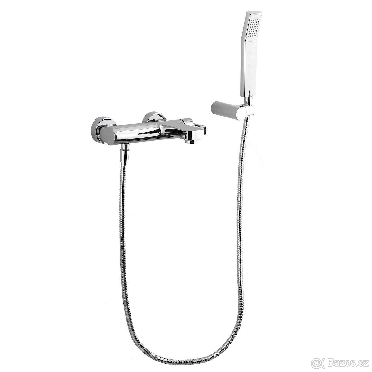 Vanová baterie + sprchový set