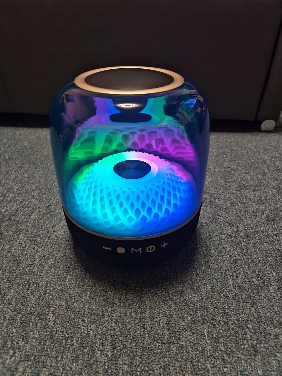 Bluetooth reproduktor LP90 8000Mah 120W