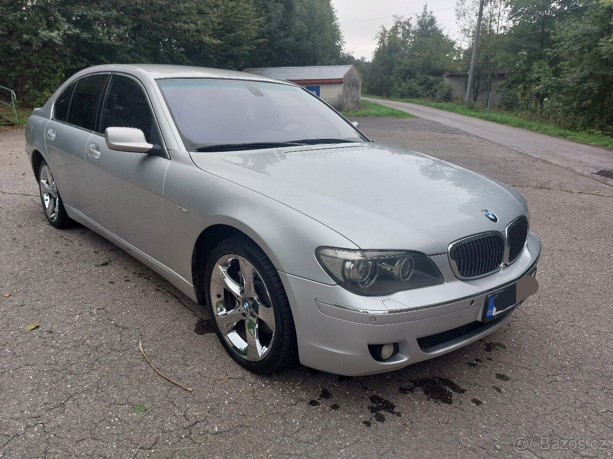 BMW 530D, facelift, krasny stav, nove turbo